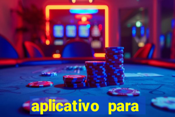 aplicativo para analisar jogos