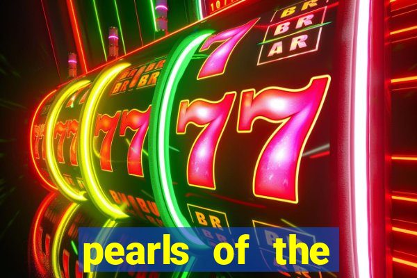 pearls of the ocean slot