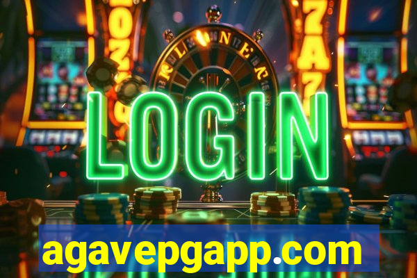 agavepgapp.com