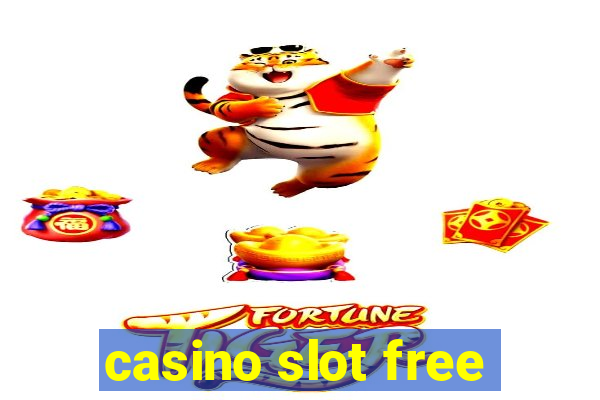 casino slot free