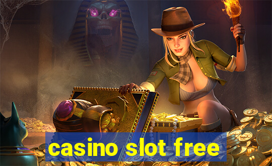 casino slot free