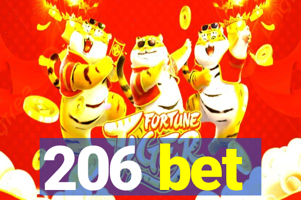 206 bet