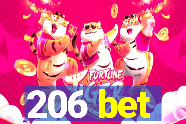 206 bet