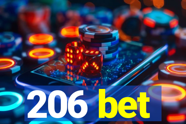 206 bet