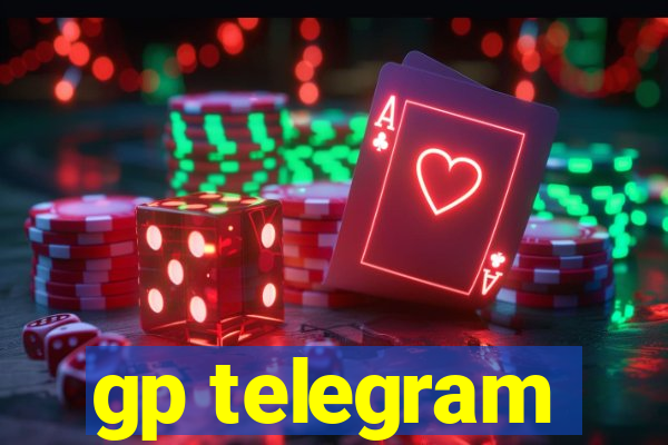 gp telegram