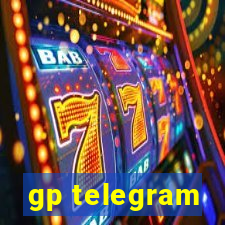 gp telegram