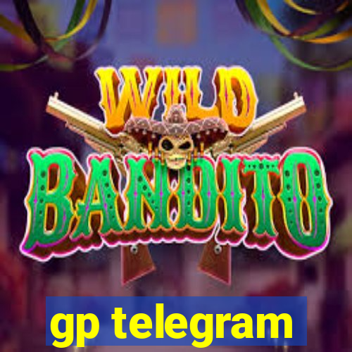 gp telegram