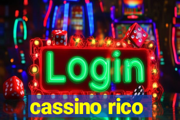 cassino rico