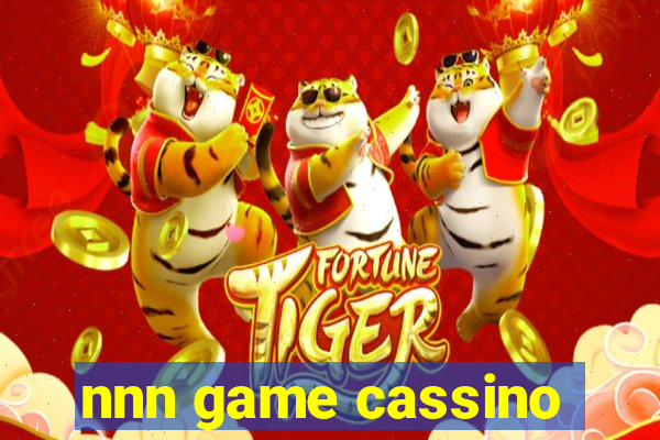 nnn game cassino