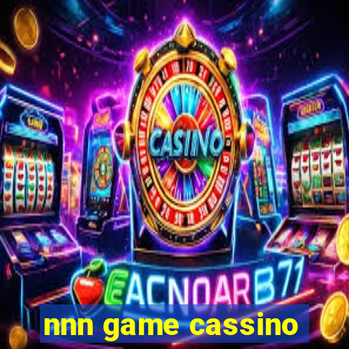 nnn game cassino