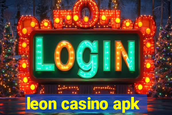 leon casino apk