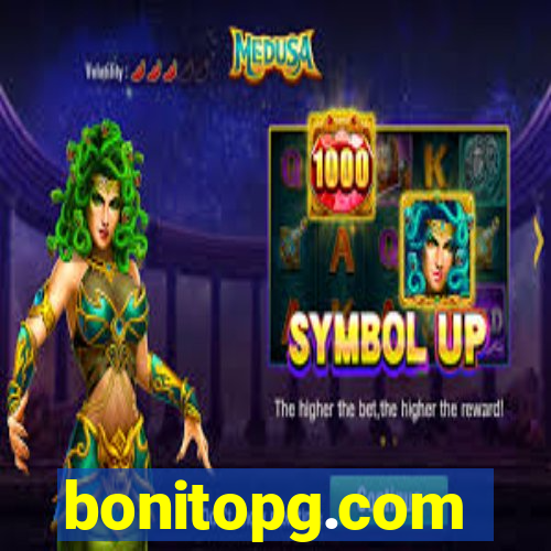 bonitopg.com