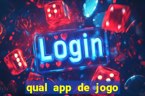 qual app de jogo paga dinheiro de verdade