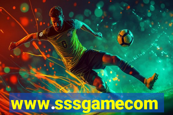 www.sssgamecom