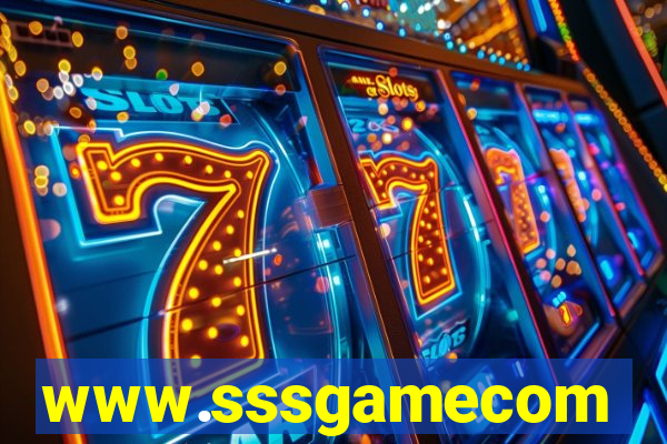 www.sssgamecom