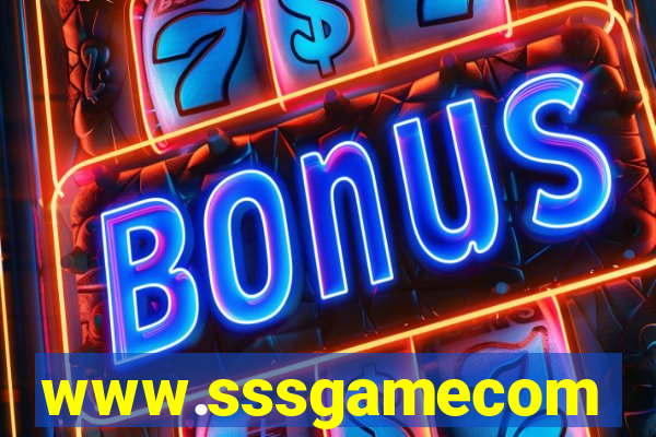 www.sssgamecom