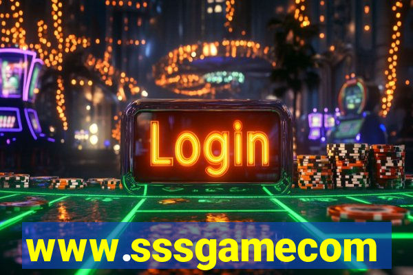 www.sssgamecom