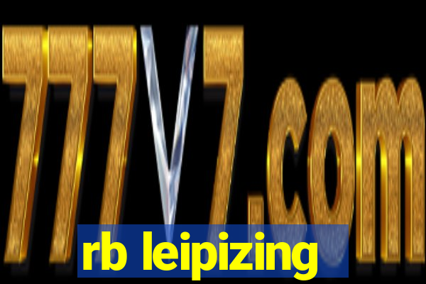 rb leipizing