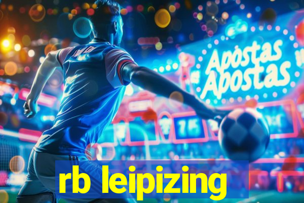 rb leipizing