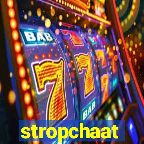 stropchaat