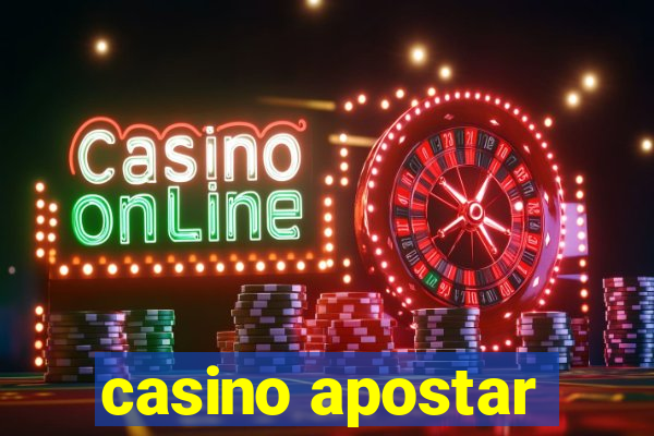 casino apostar