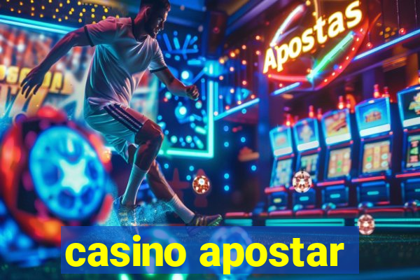 casino apostar