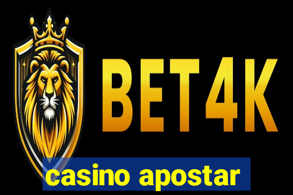 casino apostar