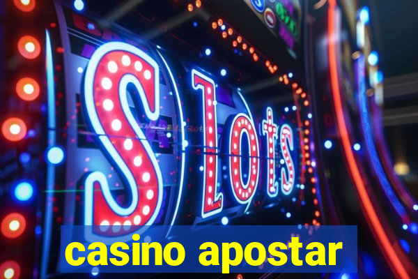 casino apostar