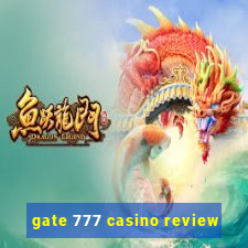 gate 777 casino review