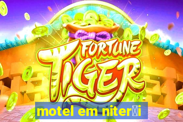 motel em niter贸i