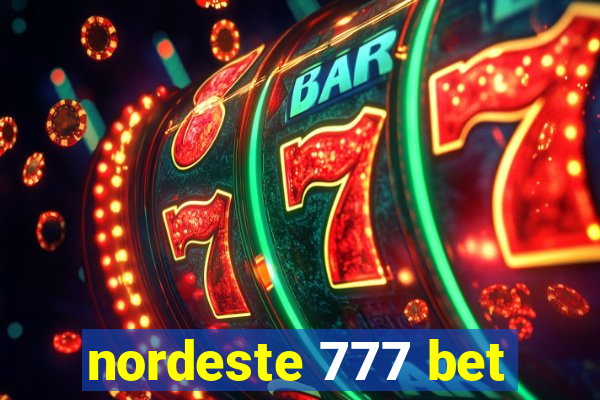 nordeste 777 bet