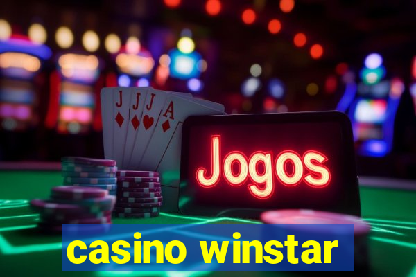 casino winstar