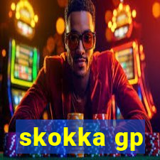 skokka gp