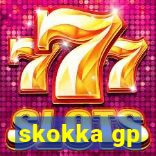 skokka gp