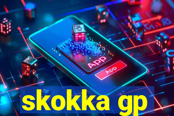 skokka gp