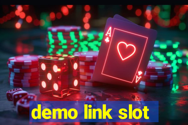 demo link slot