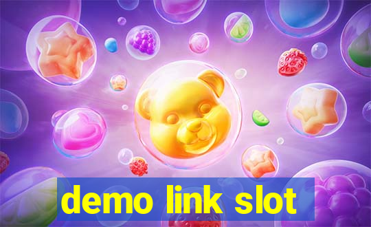 demo link slot