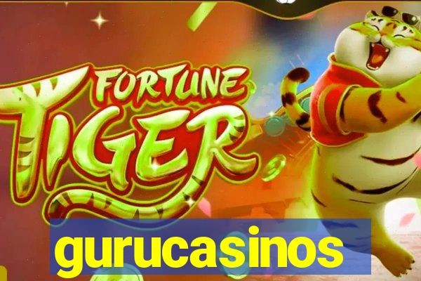 gurucasinos