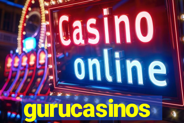 gurucasinos