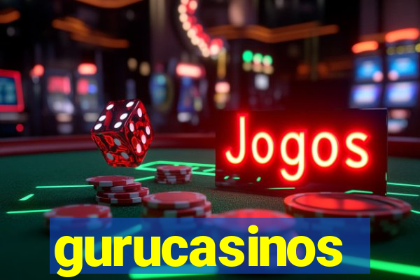 gurucasinos