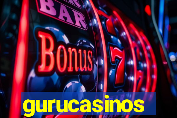 gurucasinos