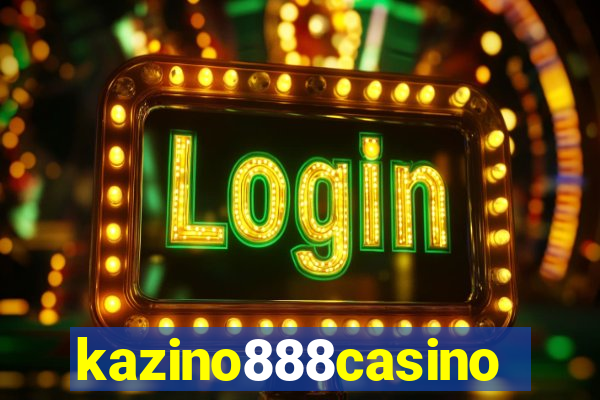 kazino888casino