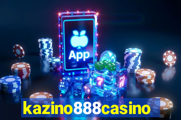 kazino888casino