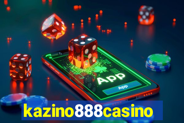 kazino888casino