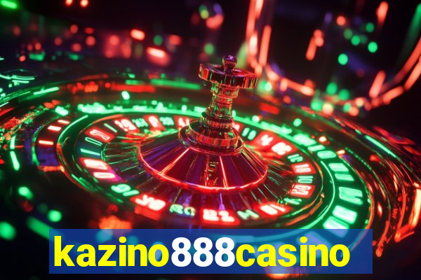 kazino888casino