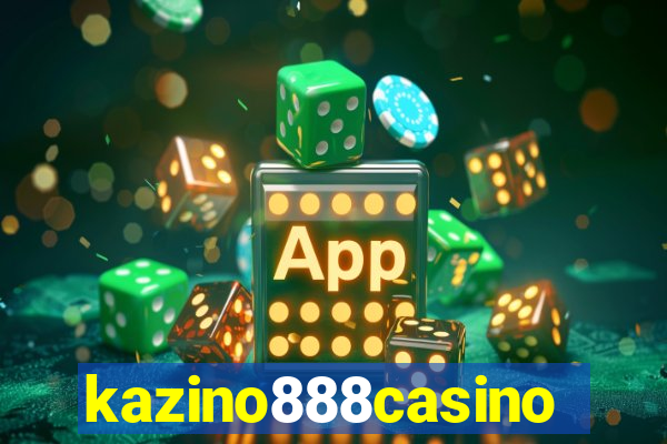 kazino888casino