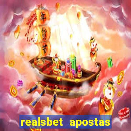 realsbet apostas esportivas e jogos online