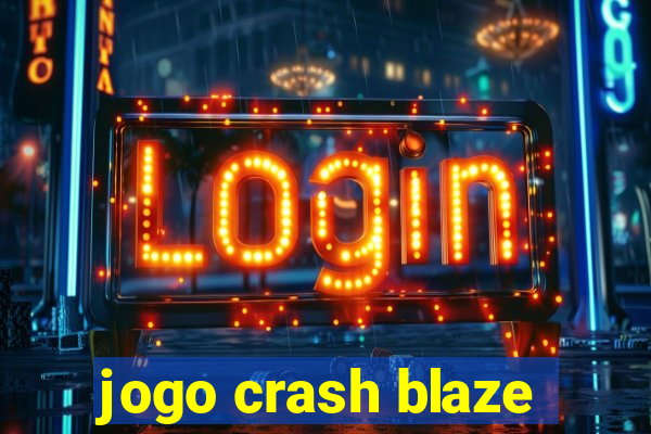 jogo crash blaze