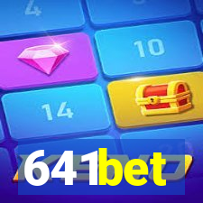 641bet