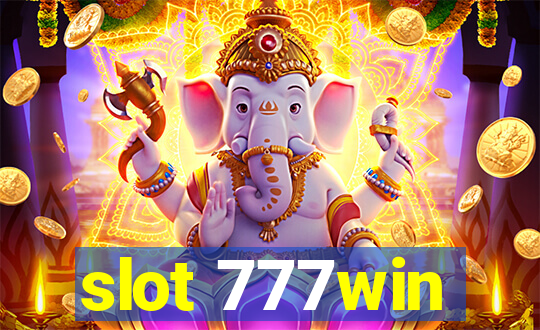 slot 777win